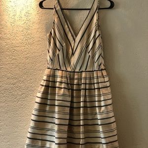 J crew dress